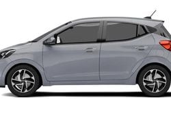Used 2020 Hyundai i10 SE Hatchback | £6,180 (Good price)