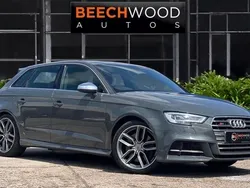 Used 2017 Audi A3 | £18,000 (Good price)
