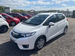 White Used 2017 Honda Jazz S Hatchback | £8,699 (Fair price)