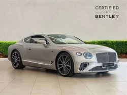 Used 2018 Bentley Continental Sedan | £107,500