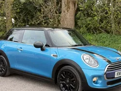Used 2018 Mini Cooper Hatch Hatchback | £10,849 (Super price)