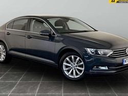 Used 2018 VW Passat Business Sedan | £6,795 (Good price)