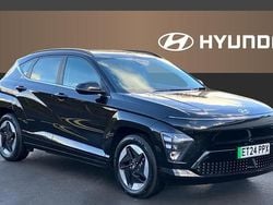 New 2025 Hyundai Kona Advanced SUV | £21,818 (Super price)