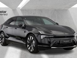 Space Used 2024 Polestar 4 Long Range Dual motor SUV | £50,890 (A bit pricey)