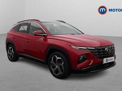 Used 2024 Hyundai Tucson Ultimate SUV | £23,399 (Good price)