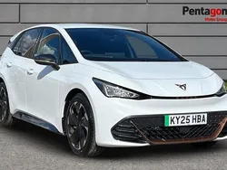 Used 2026 Cupra Born e-Boost Hatchback | £25,463 (Fair price)