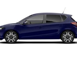 Blue Used 2017 Nissan Pulsar Tekna Hatchback | £6,790 (Fair price)