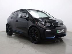 Black Used 2022 BMW i3 Comfort Edition Hatchback | £16,800