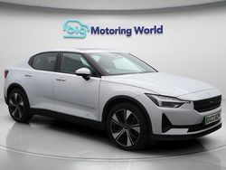 Used 2023 Polestar 2 Hatchback | £19,000 (Fair price)