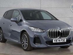 Grey Used 2024 BMW 230 M Sport Estate | £26,990 (Super price)