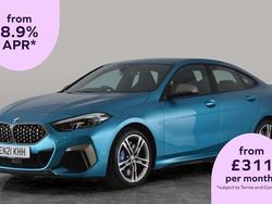 Used 2024 BMW M235 Coupe | £23,411 (Super price)