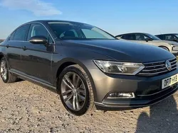 Used 2017 VW Passat GT Estate | £10,888 (Good price)