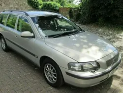 Used 2001 Volvo V70 Estate | £1,650 (Expensive)
