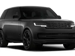 New 2025 Land Rover Range Rover HSE SUV | £109,329 (Fair price)