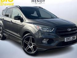 Used 2019 Ford Kuga ST-Line SUV | £13,399 (Good price)
