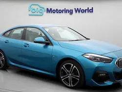 Used 2024 BMW 218 M Sport Coupe | £18,630 (Super price)