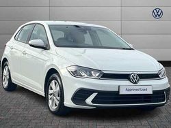 Used 2022 VW Polo | £15,490 (Fair price)