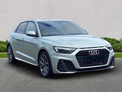 Other New 2025 Audi A1 Black Edition Hatchback | £28,399 (Fair price)