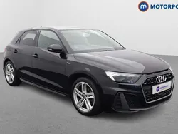 Used 2024 Audi A1 Sportback S-Line Hatchback | £18,249 (Good price)