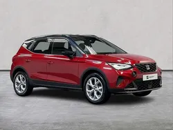 Other New 2024 Seat Arona FR SUV | £25,120