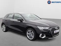 Used 2024 Audi A3 Sportback e-tron Sport Sedan | £20,599 (Good price)