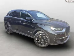Used 2020 DS Automobiles DS7 Crossback Prestige SUV | £13,500 (Fair price)