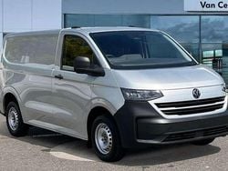 Grey New 2025 VW T6.1 Van | £32,394 (Super price)
