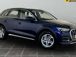 Used 2025 Audi Q5 Sport SUV | £25,995