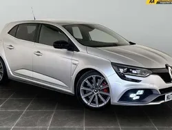 Used 2018 Renault Mégane IV R.S. Hatchback | £19,295 (Expensive)
