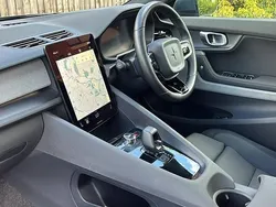 Used 2022 Polestar 2 Sedan | £19,999 (Super price)