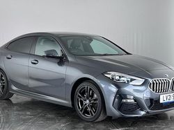 Used 2022 BMW 220 M Sport Coupe | £20,900 (Super price)