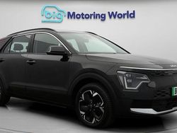 Used 2023 Kia e-Niro SUV | £19,000 (Super price)