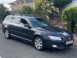 Grey Used 2013 Volvo V70 Business Edition Estate | £2,995 (Good price)