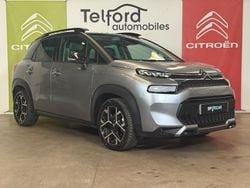Grey Used 2024 Citroën C3 Aircross PureTech SUV | £18,995 (Expensive)