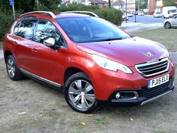 Used 2008 Peugeot 2008 Allure SUV | £6,295 (Fair price)