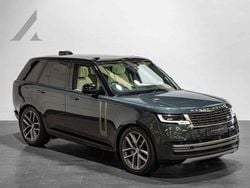 Green Used 2024 Land Rover Range Rover HSE SUV | £94,895 (Good price)