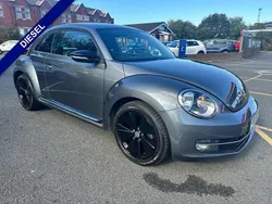 Grey Used 2014 VW Beetle Sport Hatchback | £7,995 (Fair price)