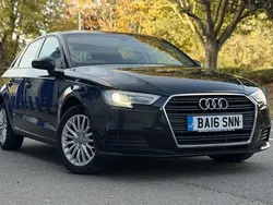Used 2016 Audi A3 | £5,995 (Good price)