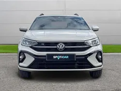 Grey Used 2024 VW Taigo R-line SUV | £21,790 (Fair price)
