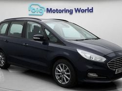Used 2019 Ford Galaxy Zetec MPV | £14,724 (Fair price)