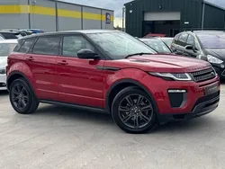 Used 2018 Land Rover Range Rover evoque Landmark | £16,500 (Fair price)