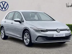 VW Golf VIII