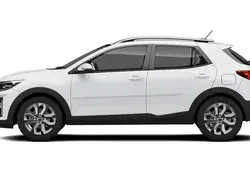 Used 2024 Kia Stonic 2 SUV | £15,299 (Good price)