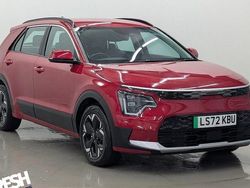 Used 2023 Kia Niro SUV | £17,390