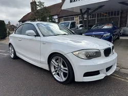 Not known Used 2011 BMW 135 Coupé M Sport Coupe | £12,990