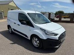 White Used 2020 Ford Transit Van | £6,995 (Super price)