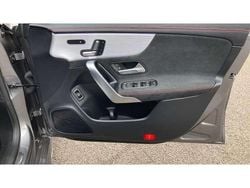 Grey Used 2019 Mercedes CLA35 AMG Premium Plus Coupe | £22,147 (Fair price)