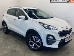 Used 2022 Kia Sportage 2 SUV | £12,495 (Good price)
