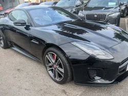 Used 2020 Jaguar F-Type R-Dynamic Coupe | £21,495 (Good price)