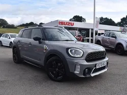 Used 2021 Mini Cooper S Countryman Classic SUV | £13,482 (Good price)